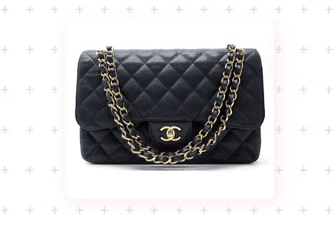 comment authentifier un sac chanel|authentic chanel quilt bag.